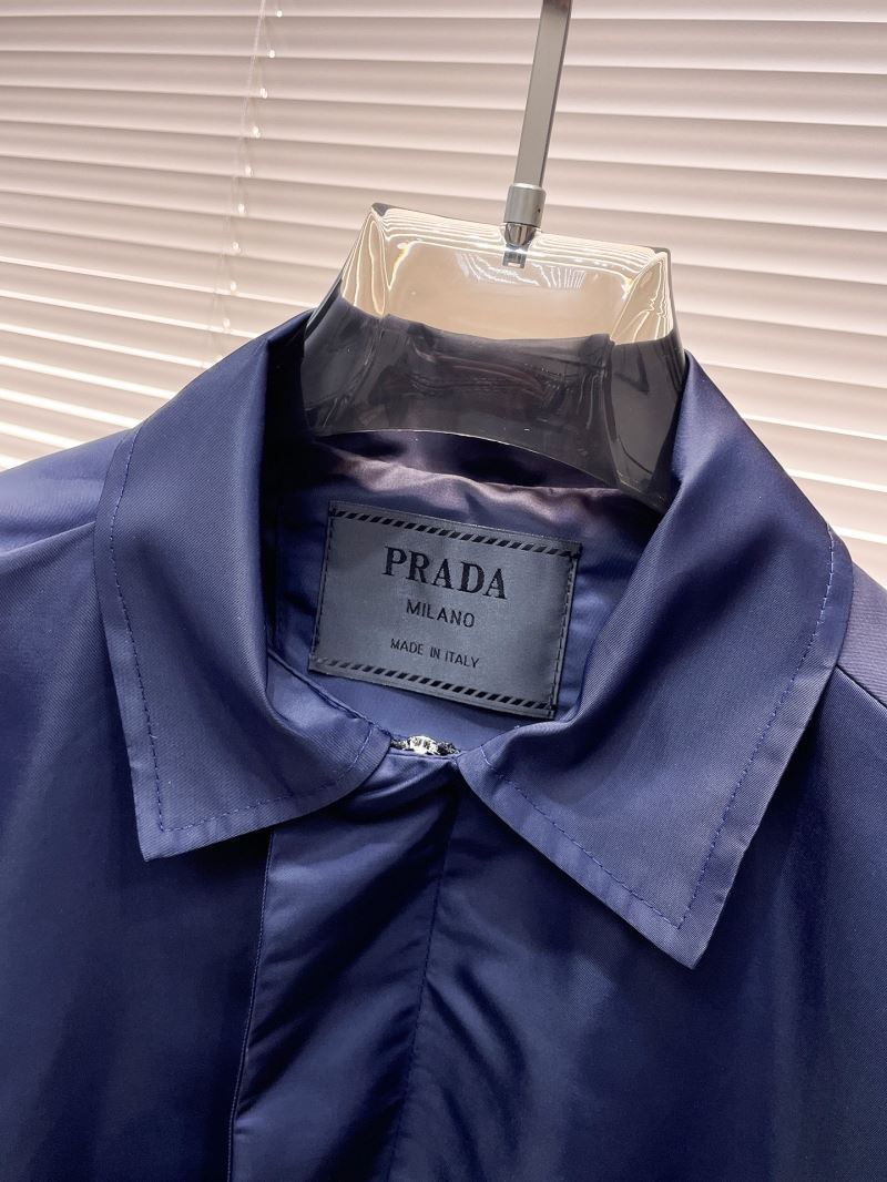 Prada Outwear